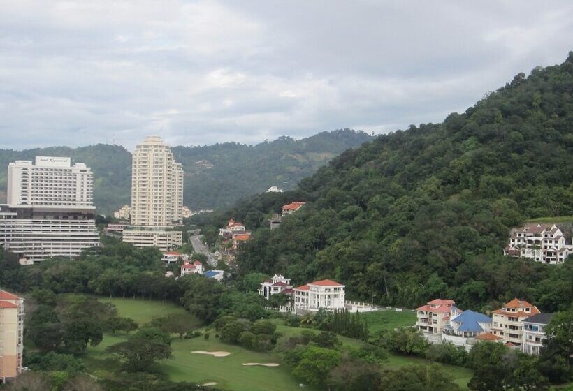 Hotel The Ceo Duplex Soho Suite