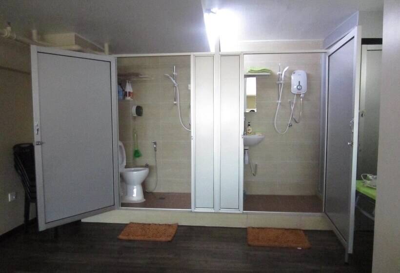 Hotel The Ceo Duplex Soho Suite