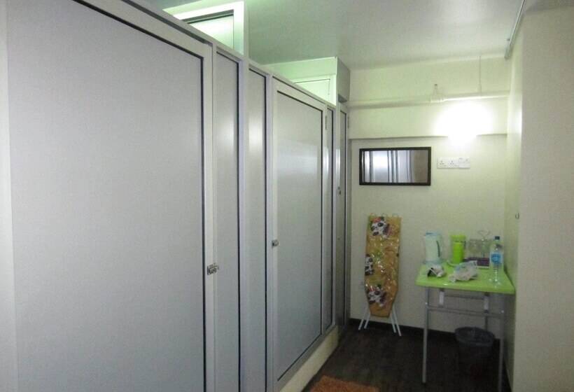 Hotel The Ceo Duplex Soho Suite