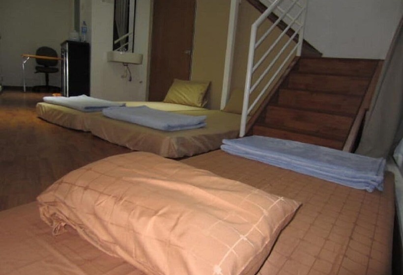 Hotel The Ceo Duplex Soho Suite