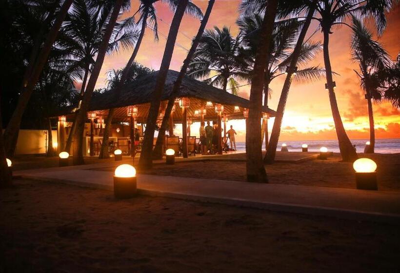 فندق Thejan Beach Cabanas