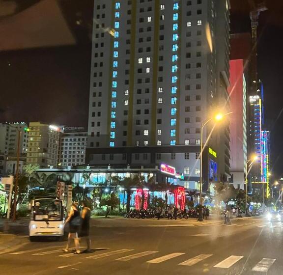 هتل Tuan Anh Cua Lo