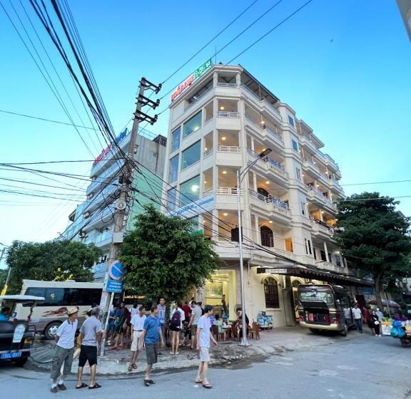 هتل Tuan Anh Cua Lo