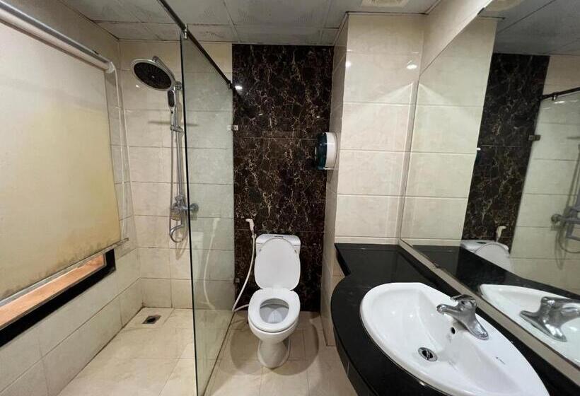 هتل Tuan Anh Cua Lo