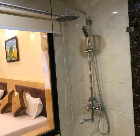 هتل Tuan Anh Cua Lo