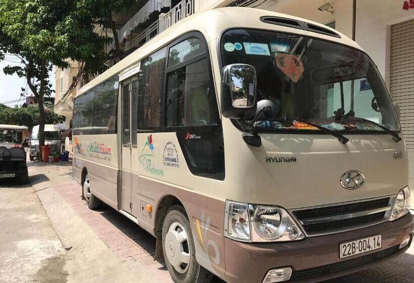 هتل Tuan Anh Cua Lo