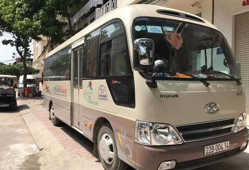 هتل Tuan Anh Cua Lo