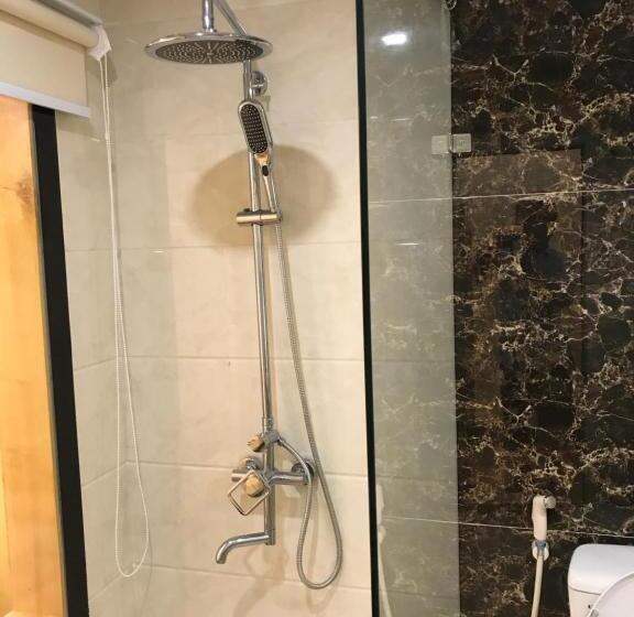 هتل Tuan Anh Cua Lo