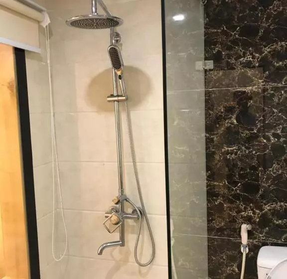 هتل Tuan Anh Cua Lo