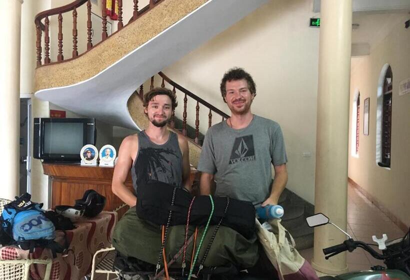 هتل Tuan Anh Cua Lo