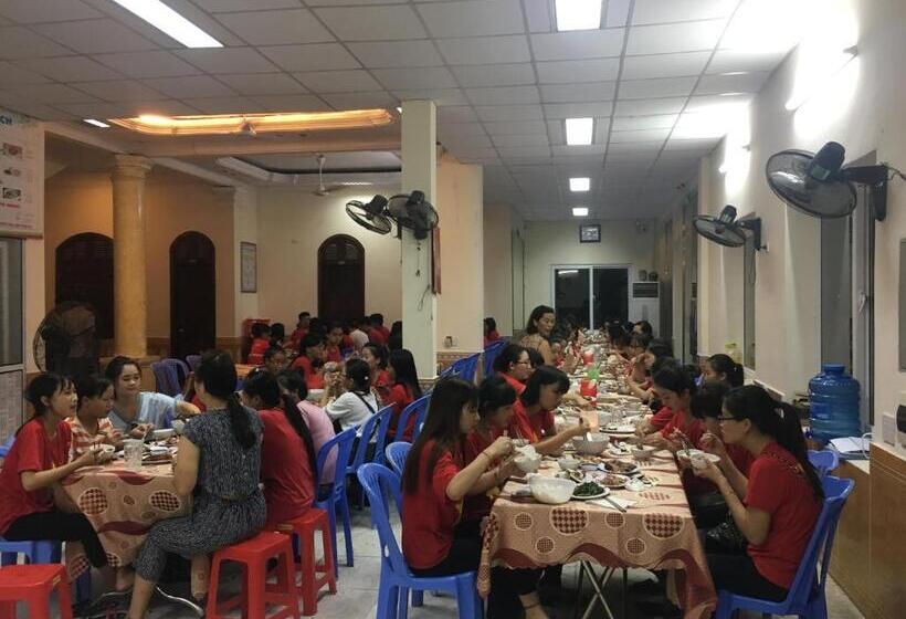 هتل Tuan Anh Cua Lo