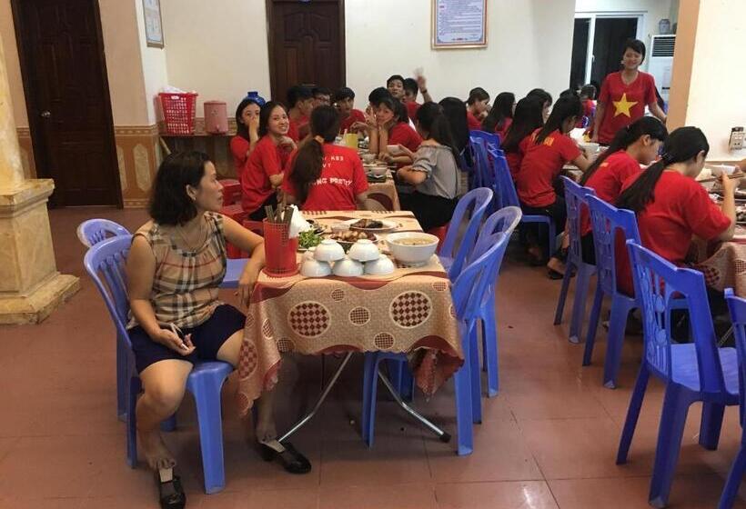 هتل Tuan Anh Cua Lo