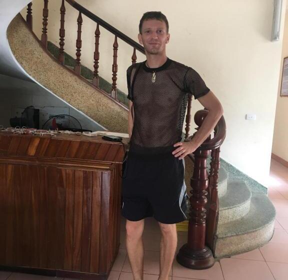 هتل Tuan Anh Cua Lo