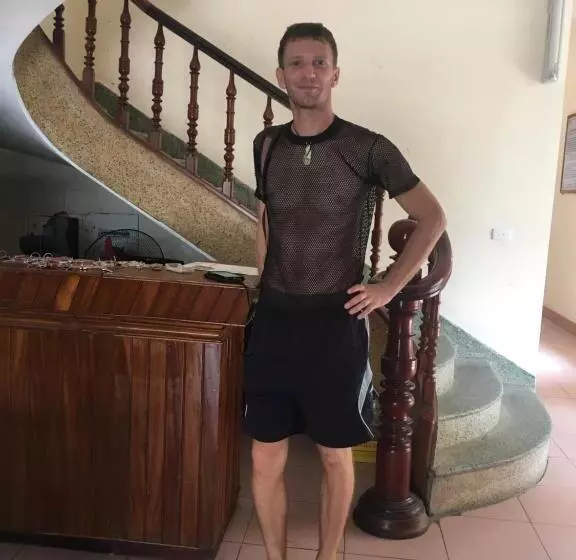 هتل Tuan Anh Cua Lo