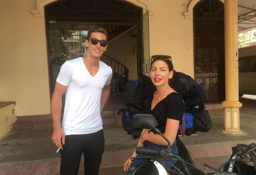 هتل Tuan Anh Cua Lo