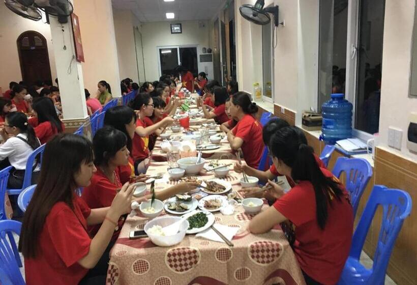 هتل Tuan Anh Cua Lo