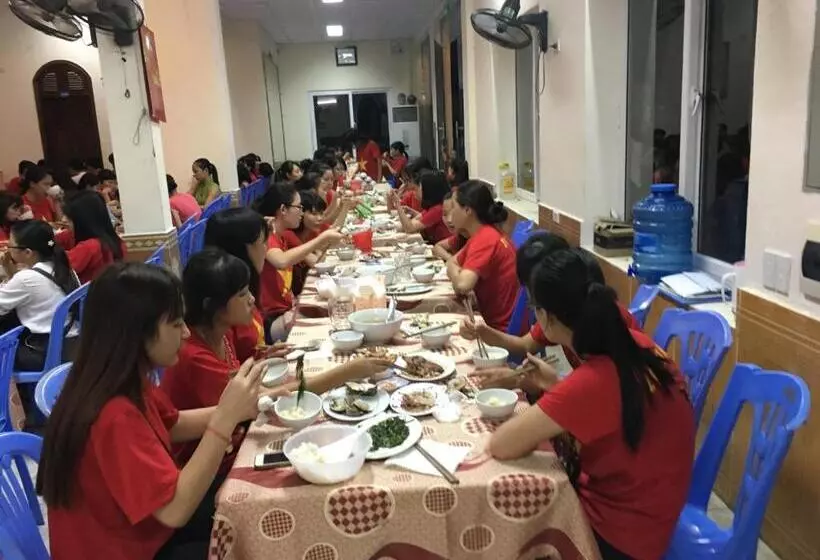 هتل Tuan Anh Cua Lo