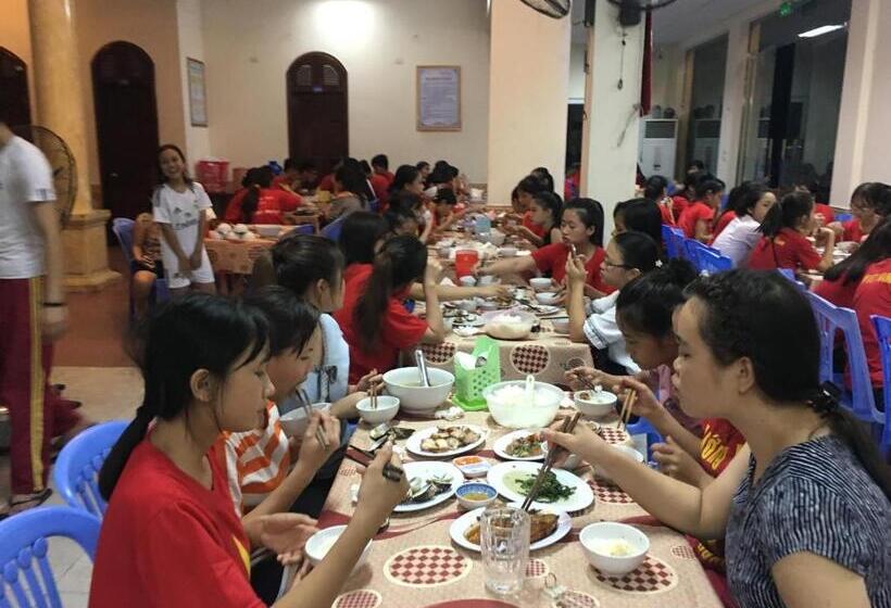 هتل Tuan Anh Cua Lo