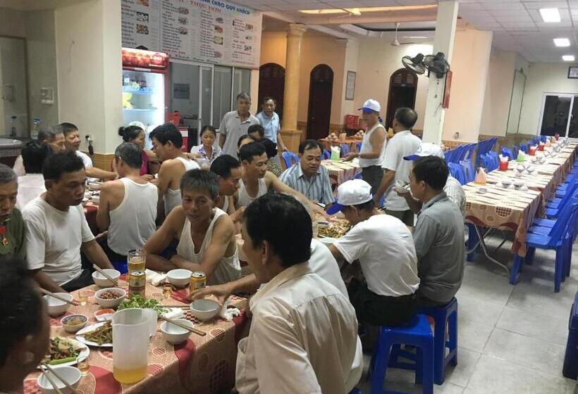 هتل Tuan Anh Cua Lo