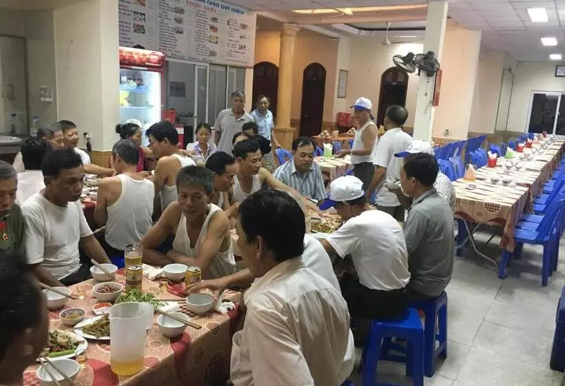 هتل Tuan Anh Cua Lo