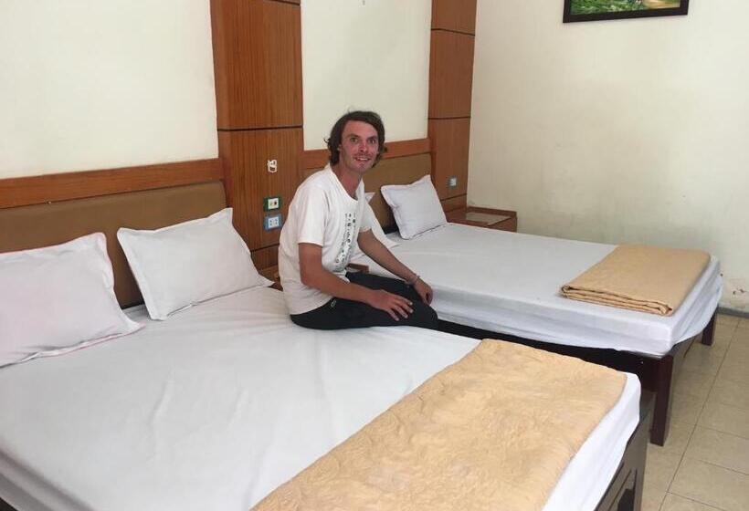 هتل Tuan Anh Cua Lo