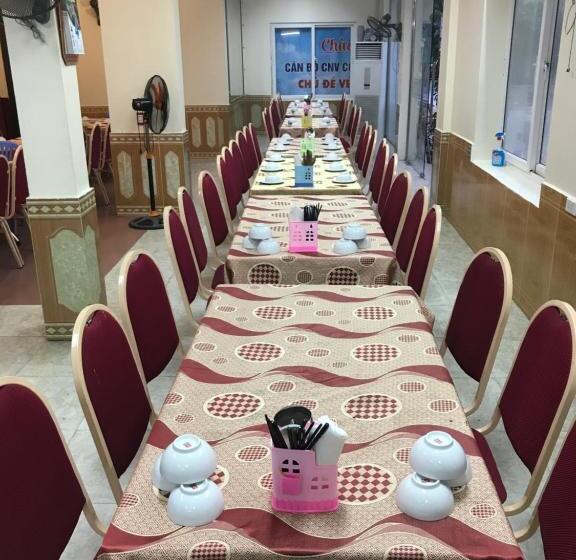 هتل Tuan Anh Cua Lo