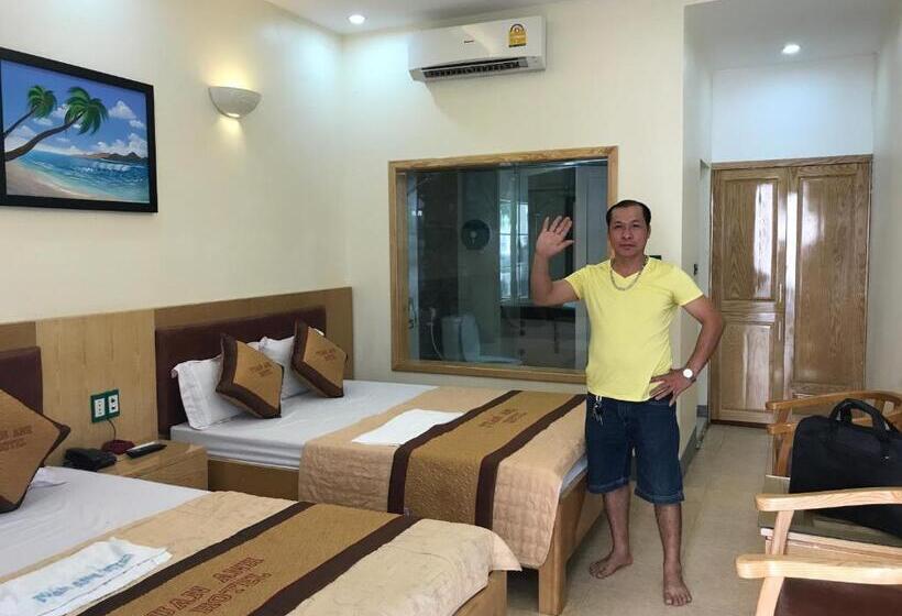 هتل Tuan Anh Cua Lo