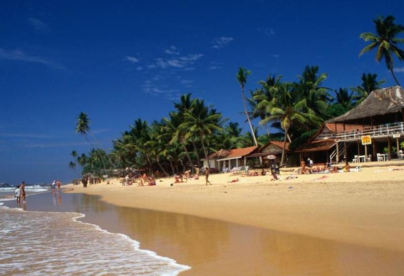 Отель Vesma Villas