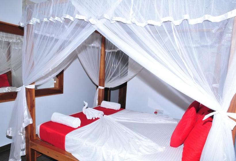 Отель Vesma Villas