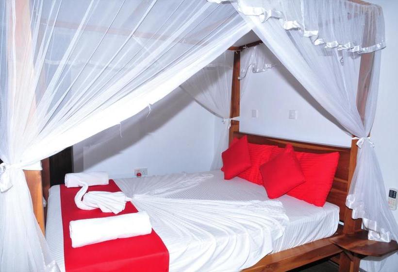 Отель Vesma Villas