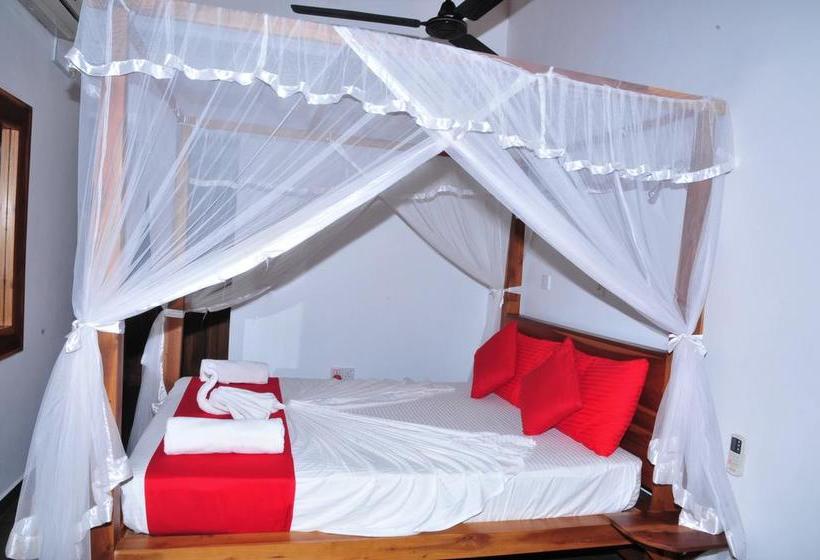 Отель Vesma Villas