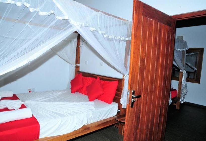 Отель Vesma Villas