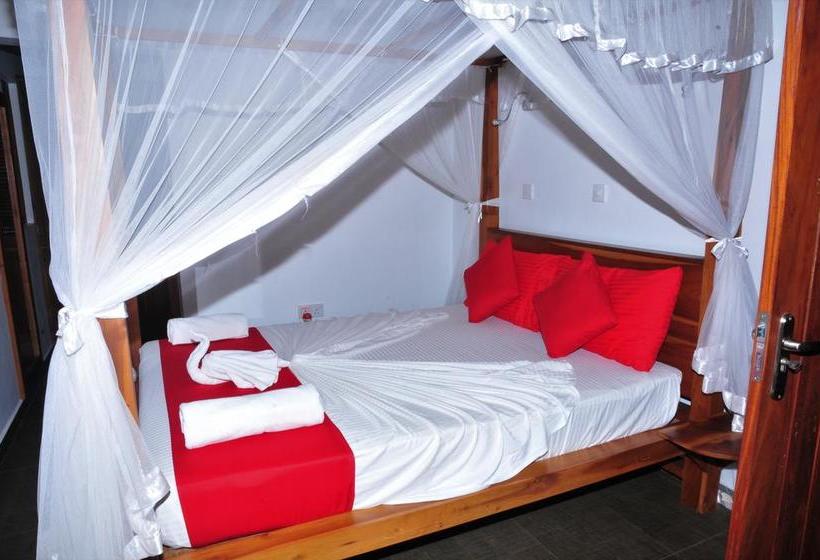 Отель Vesma Villas