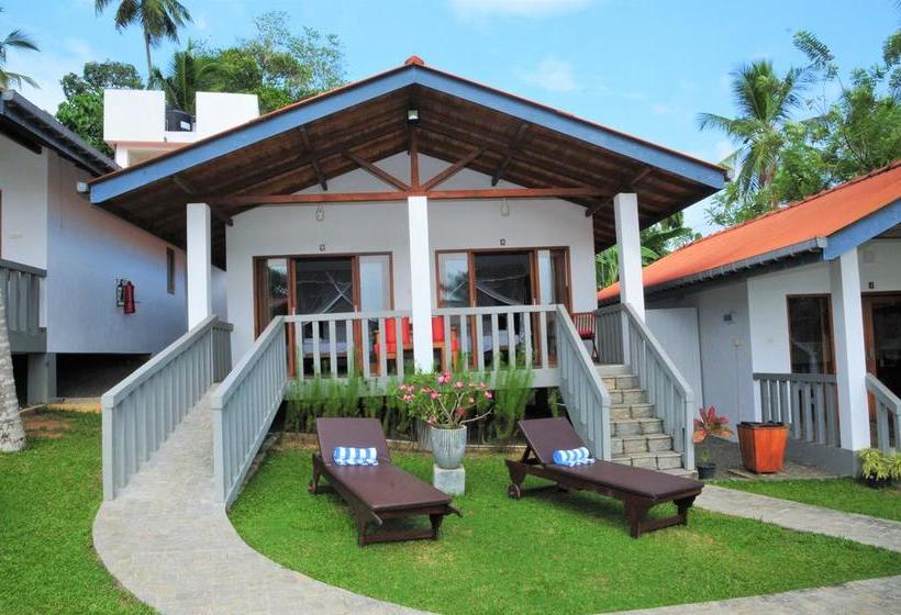 Отель Vesma Villas