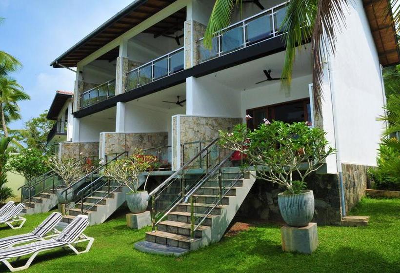 Отель Vesma Villas