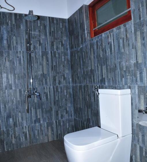 Отель Vesma Villas