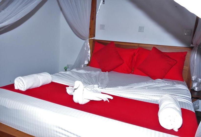 Отель Vesma Villas