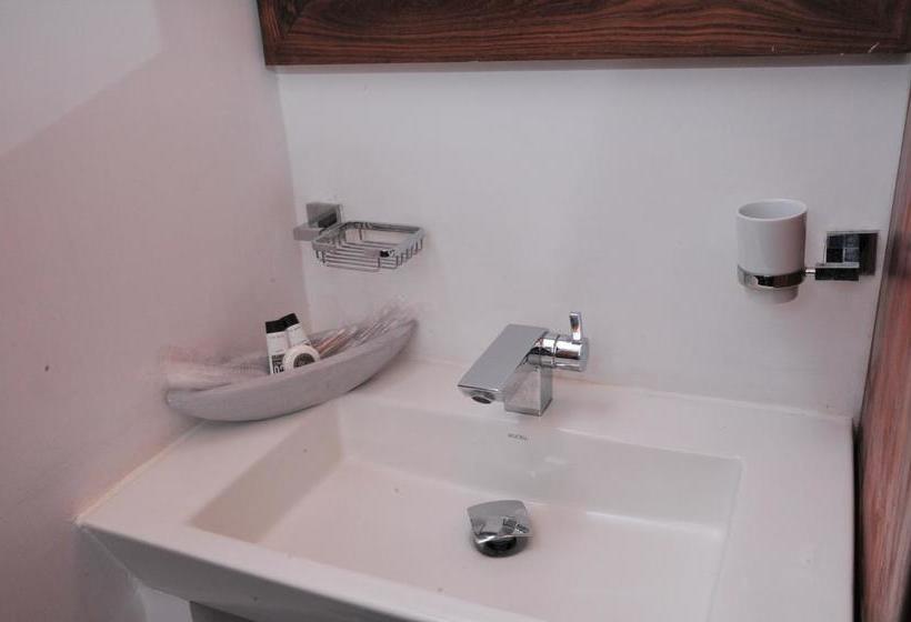 Отель Vesma Villas