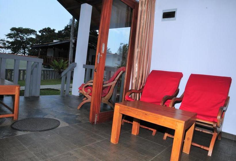 Отель Vesma Villas