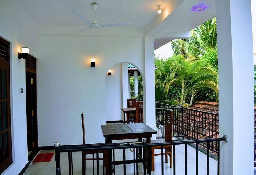 酒店 Wayside Guest