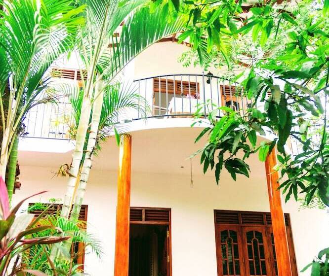 酒店 Wayside Guest