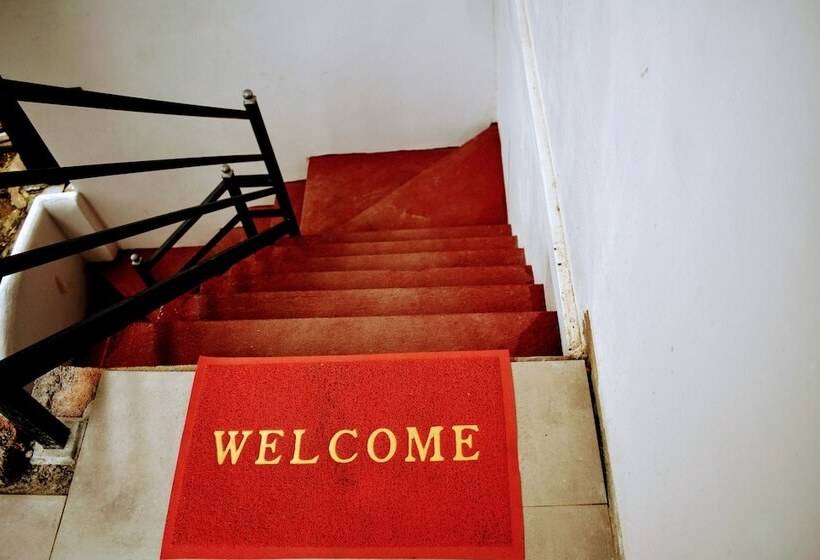 酒店 Wayside Guest