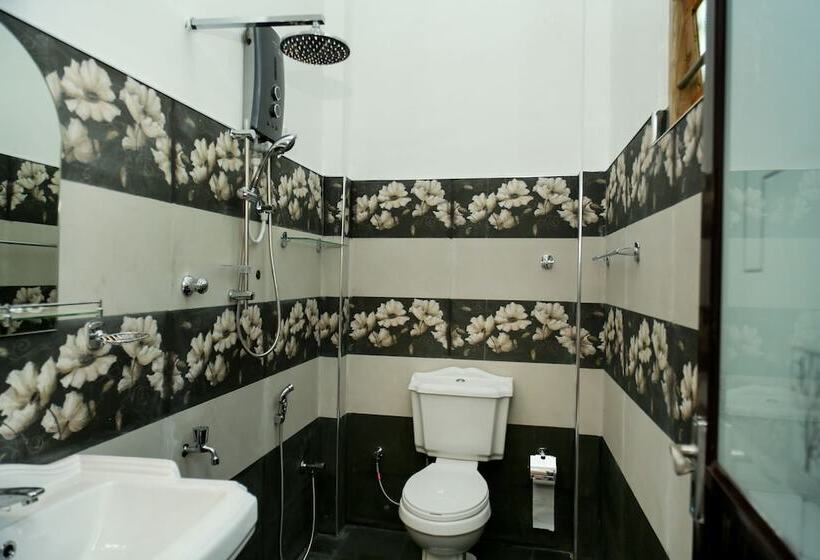 酒店 Wayside Guest