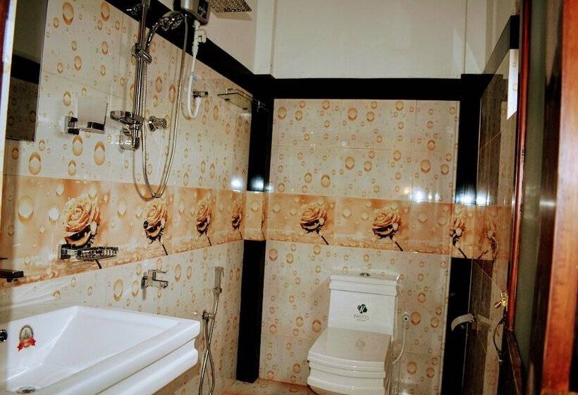 酒店 Wayside Guest