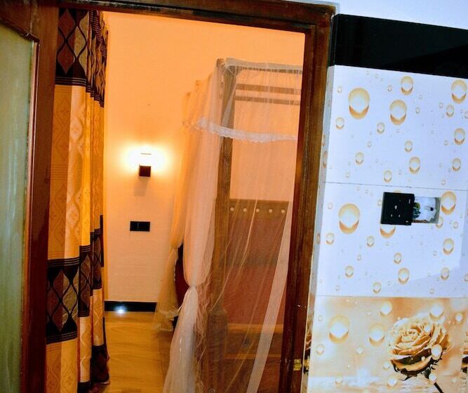 酒店 Wayside Guest