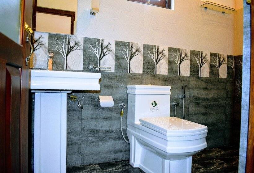 酒店 Wayside Guest