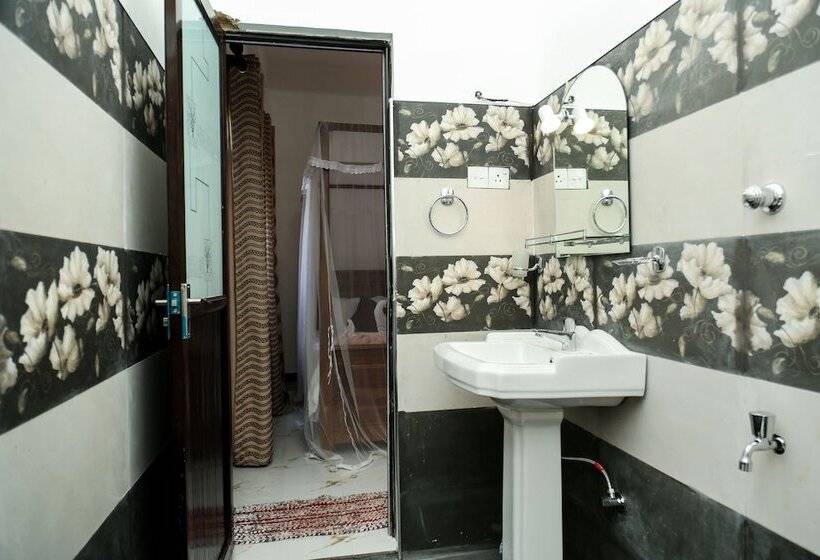 酒店 Wayside Guest