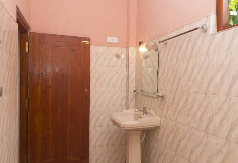 酒店 Wayside Guest