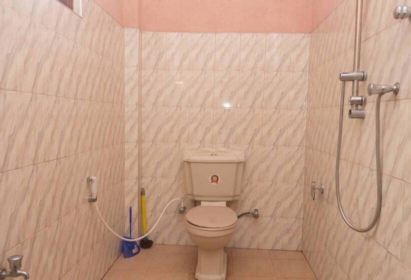 酒店 Wayside Guest