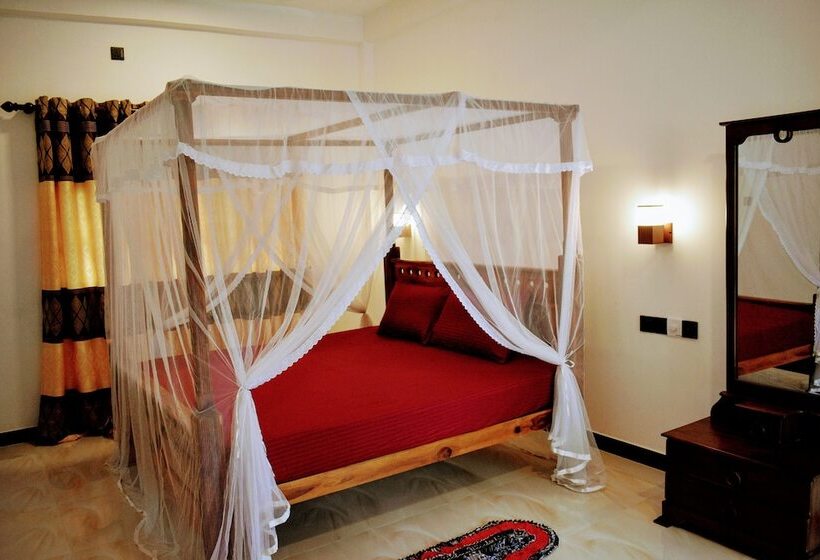 酒店 Wayside Guest